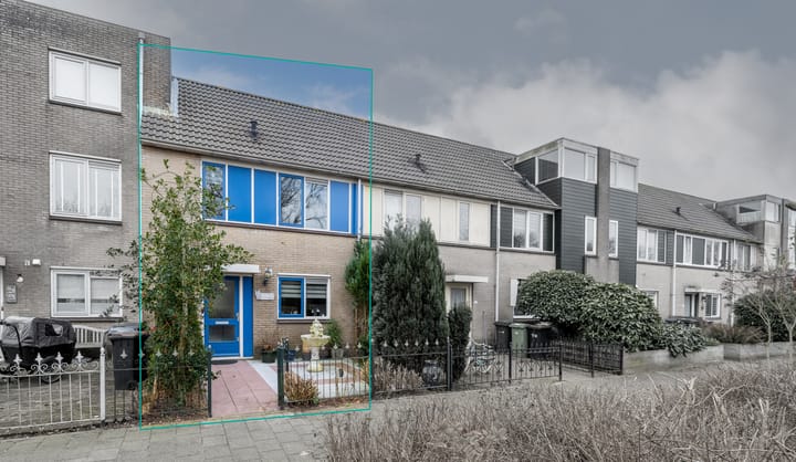 Foto 6 van Koggenland 135