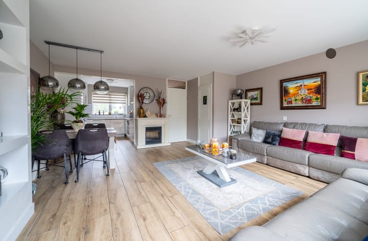 Foto 12 van Koggenland 135