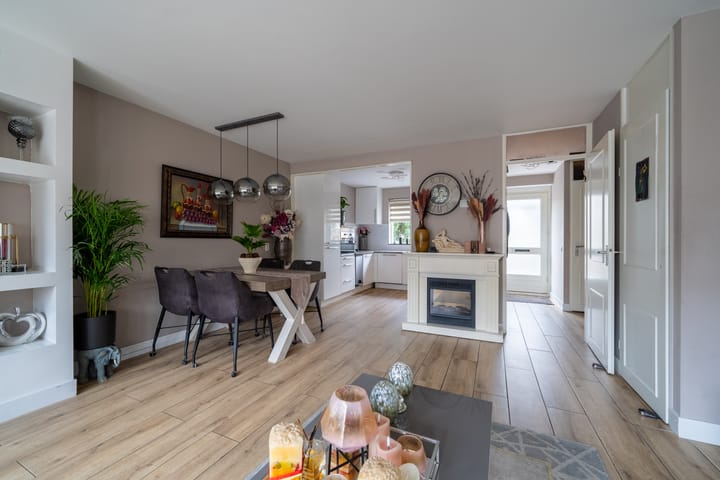 Foto 16 van Koggenland 135