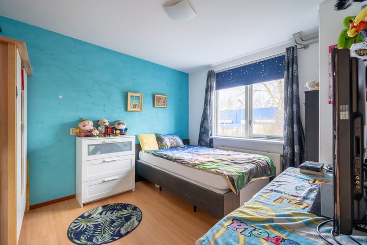 Foto 31 van Koggenland 135