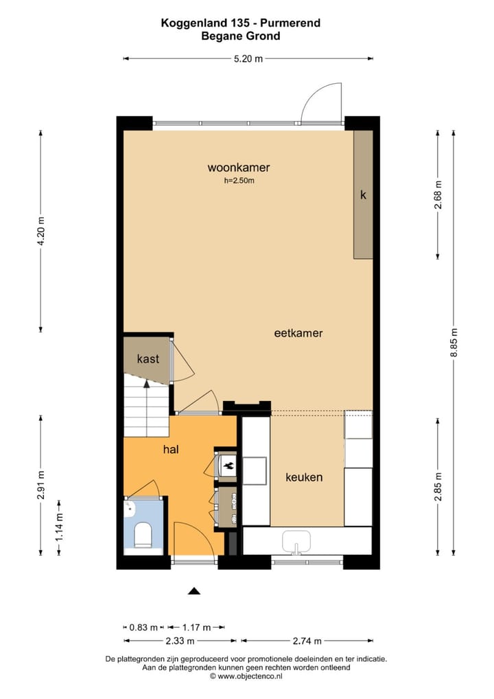 Foto 43 van Koggenland 135