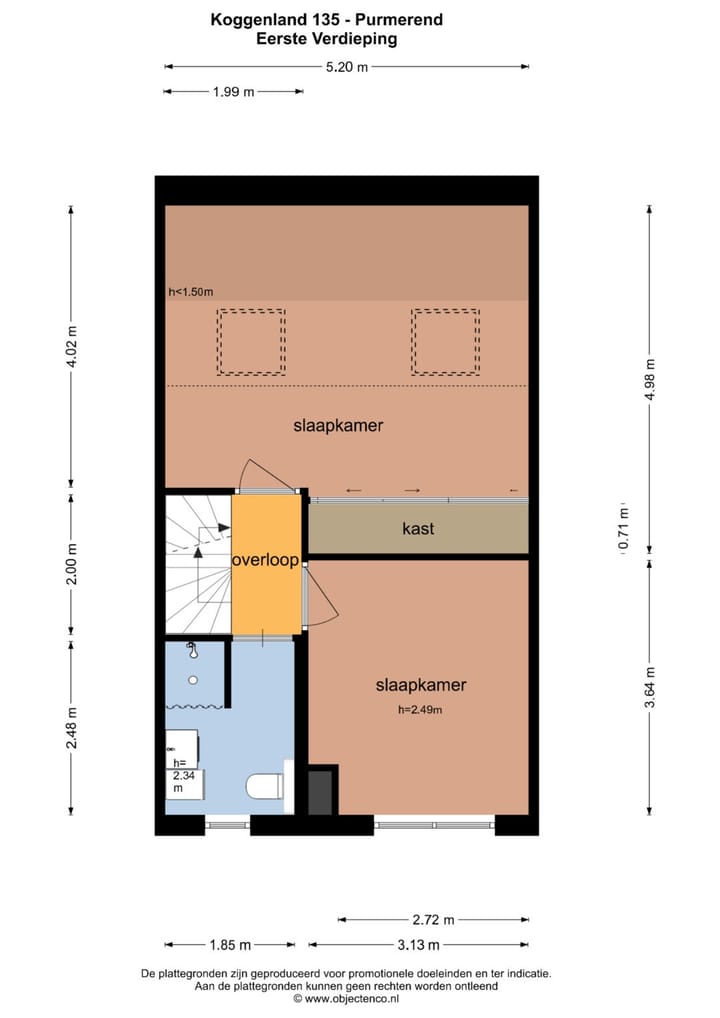 Foto 44 van Koggenland 135