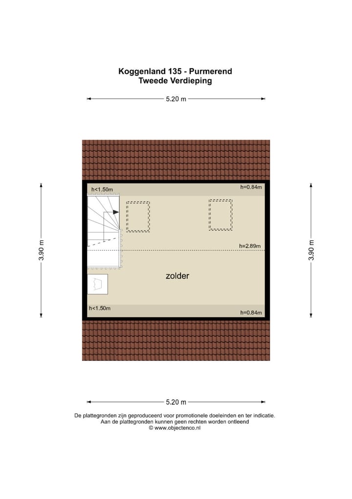 Foto 45 van Koggenland 135