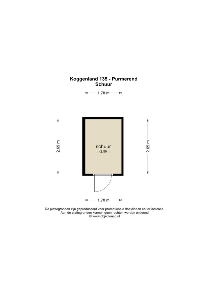 Foto 47 van Koggenland 135