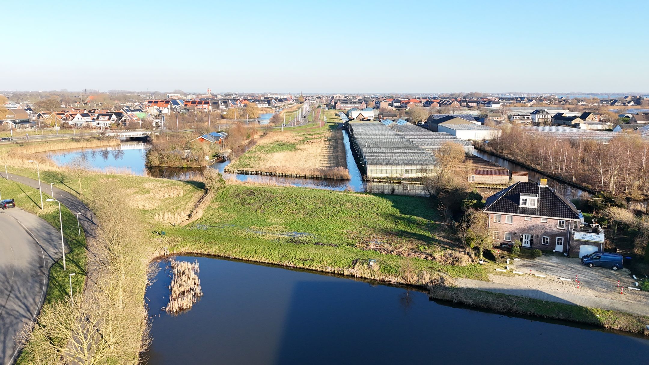Veenderveld 3-A 3 A