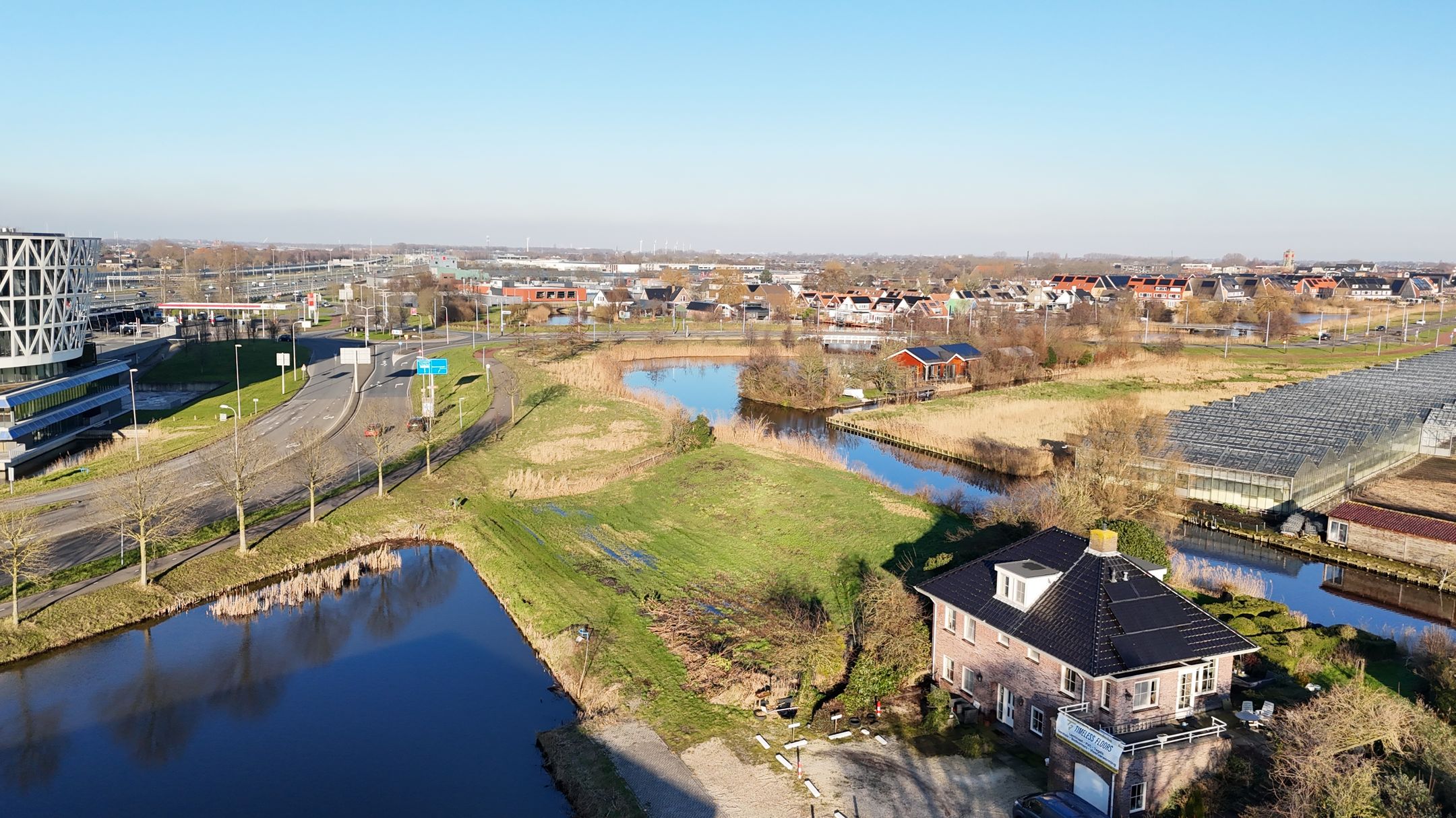 Photo 3 of Veenderveld 3-A