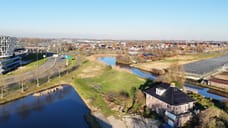 Afbeelding van Veenderveld 3-A - Derde foto