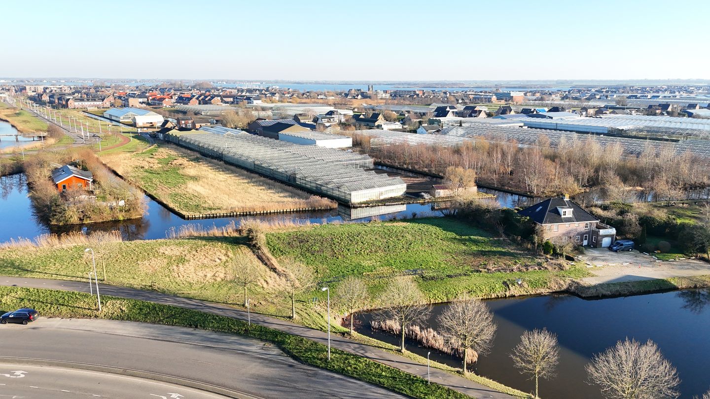 Photo 4 of Veenderveld 3-A