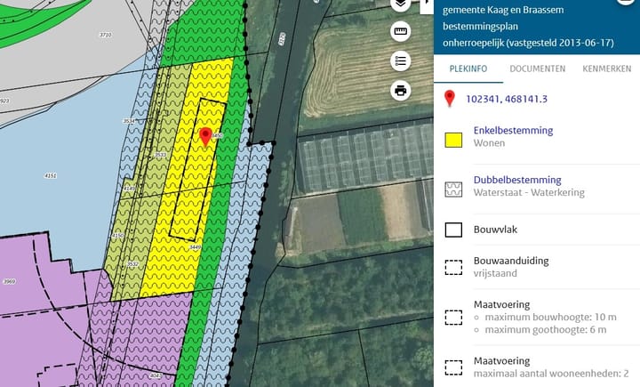 Foto 6 van Veenderveld 3-A
