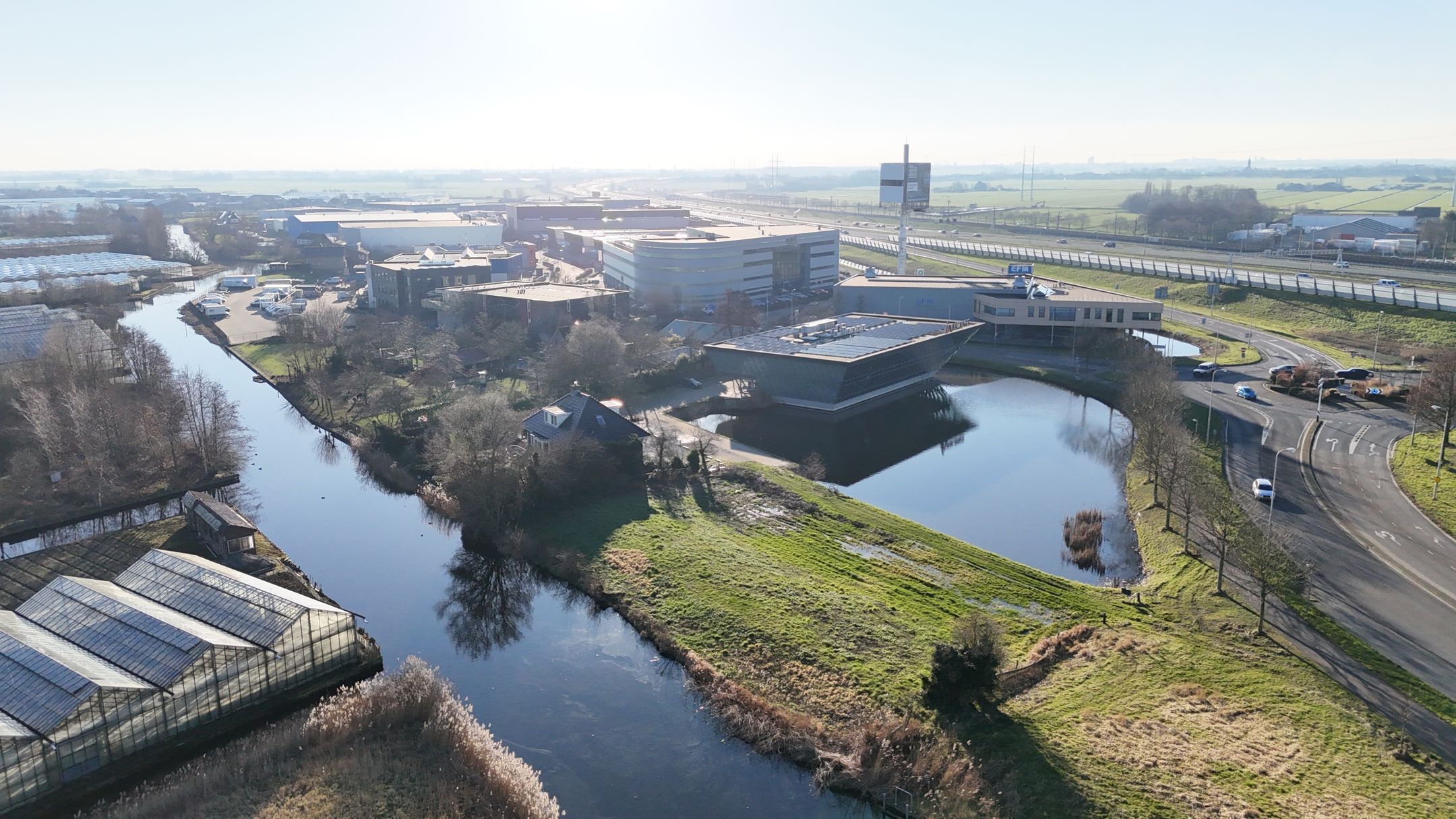 Photo 9 of Veenderveld 3-A