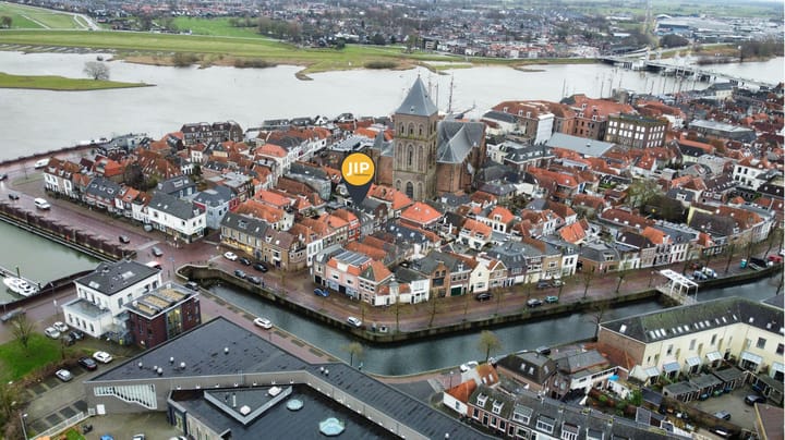 Foto 2 van Buiten Nieuwstraat 105