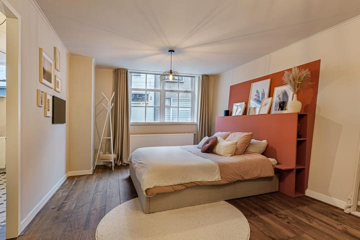 Foto 4 van Buiten Nieuwstraat 105