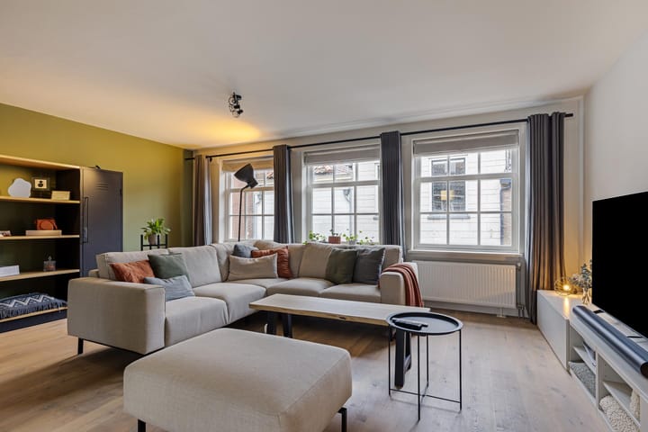 Foto 11 van Buiten Nieuwstraat 105