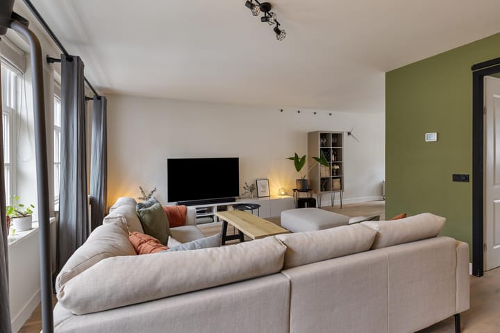 Foto 12 van Buiten Nieuwstraat 105