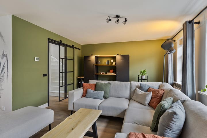 Foto 13 van Buiten Nieuwstraat 105