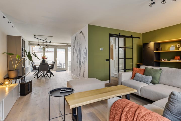 Foto 14 van Buiten Nieuwstraat 105