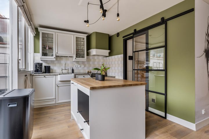 Foto 17 van Buiten Nieuwstraat 105