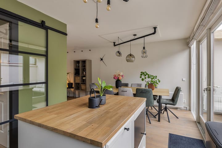 Foto 18 van Buiten Nieuwstraat 105