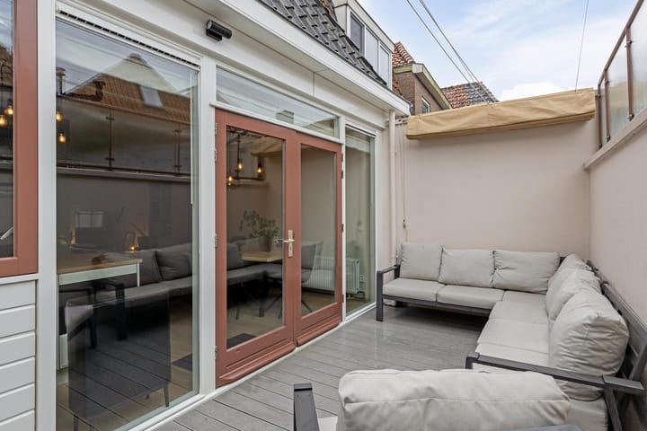 Foto 20 van Buiten Nieuwstraat 105