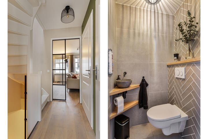 Foto 21 van Buiten Nieuwstraat 105