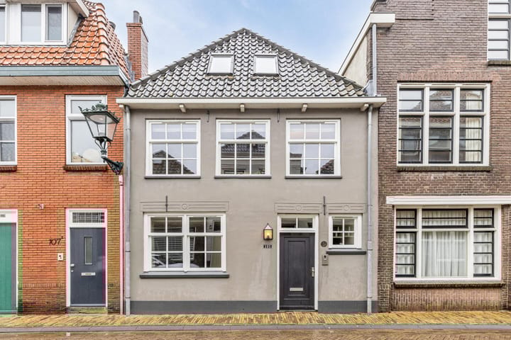 Foto 29 van Buiten Nieuwstraat 105