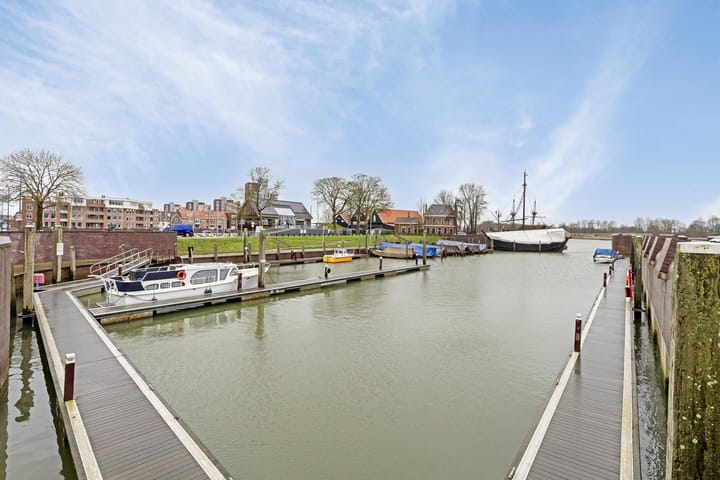 Foto 31 van Buiten Nieuwstraat 105