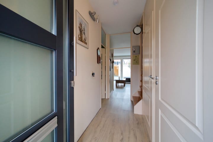 Foto 2 van Einthovendreef 71