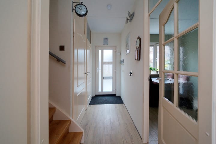 Foto 3 van Einthovendreef 71