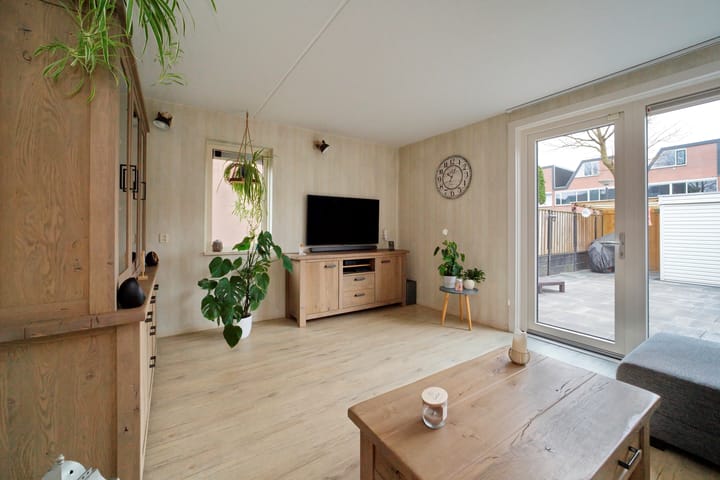 Foto 4 van Einthovendreef 71