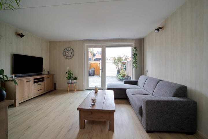 Foto 5 van Einthovendreef 71