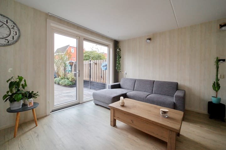 Foto 6 van Einthovendreef 71