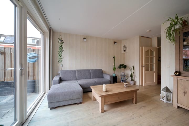 Foto 7 van Einthovendreef 71