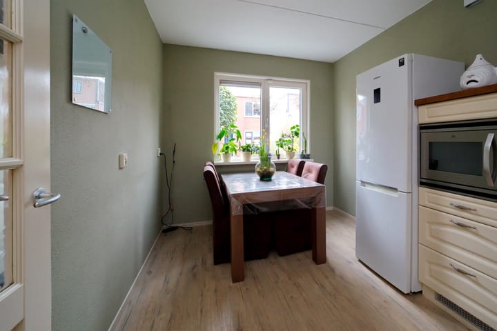 Foto 8 van Einthovendreef 71