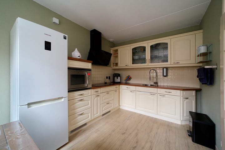 Foto 10 van Einthovendreef 71