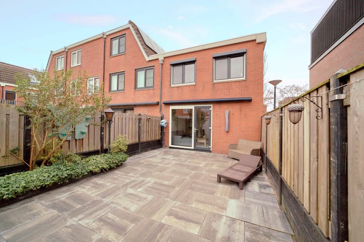 Foto 12 van Einthovendreef 71