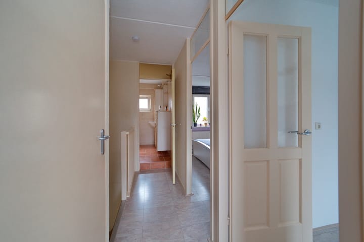 Foto 14 van Einthovendreef 71