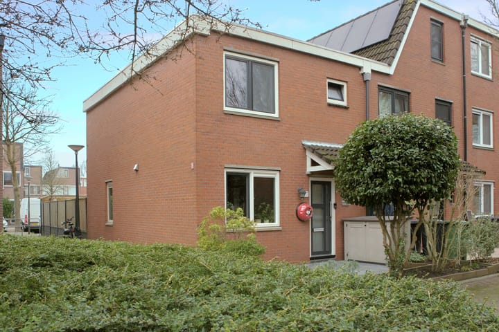 Foto 23 van Einthovendreef 71