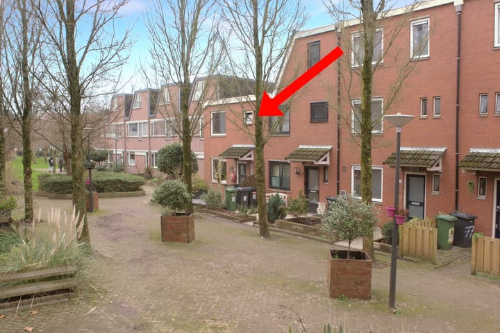 Foto 25 van Einthovendreef 71