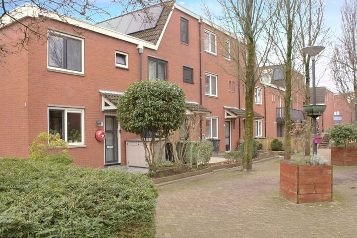 Foto 26 van Einthovendreef 71