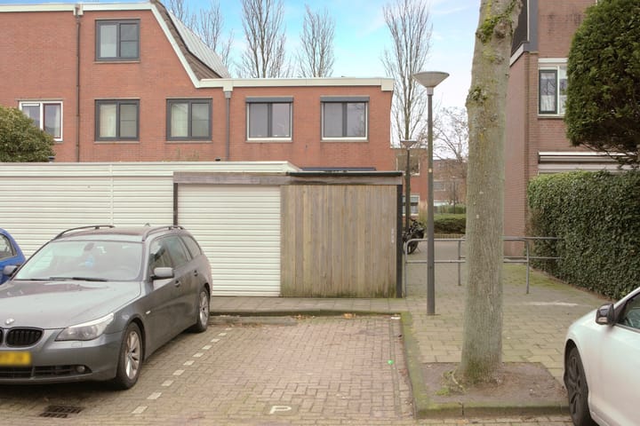 Foto 27 van Einthovendreef 71