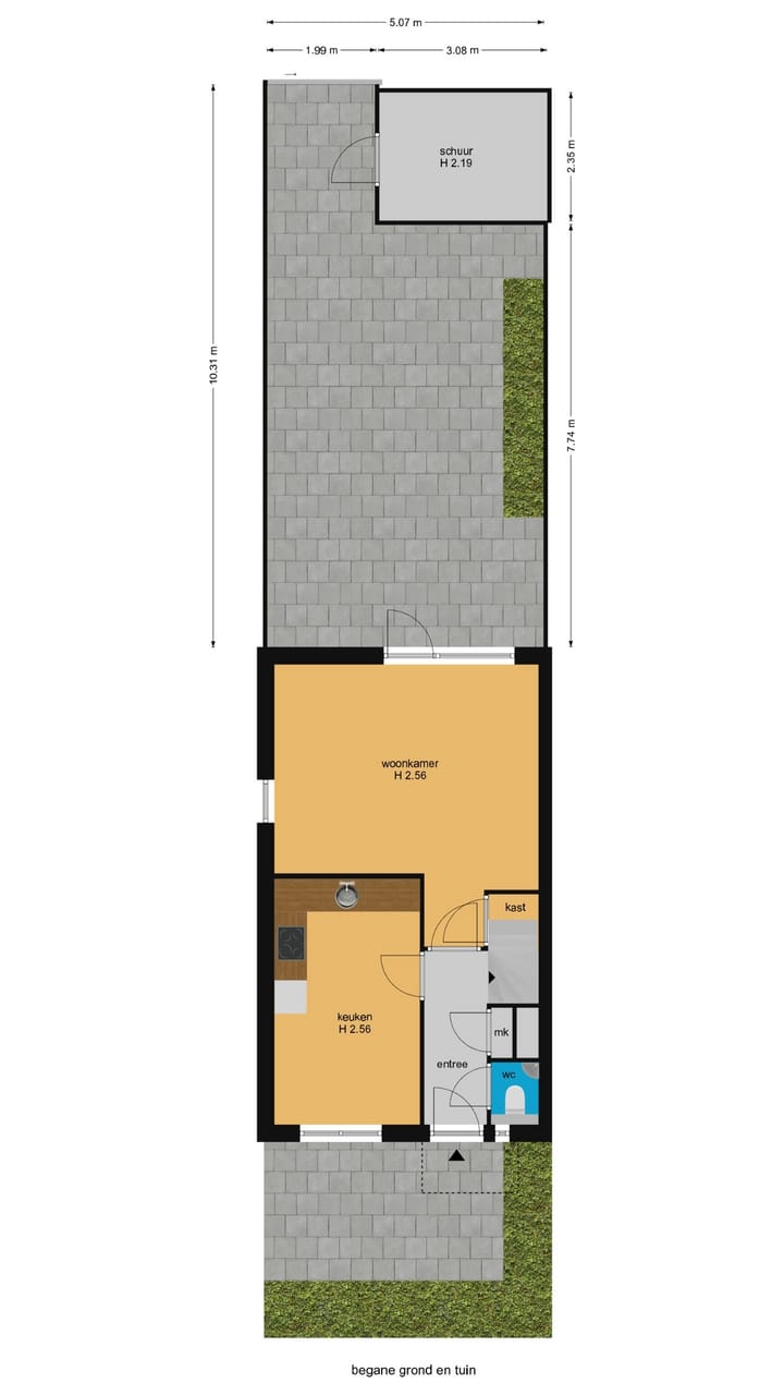 Foto 30 van Einthovendreef 71