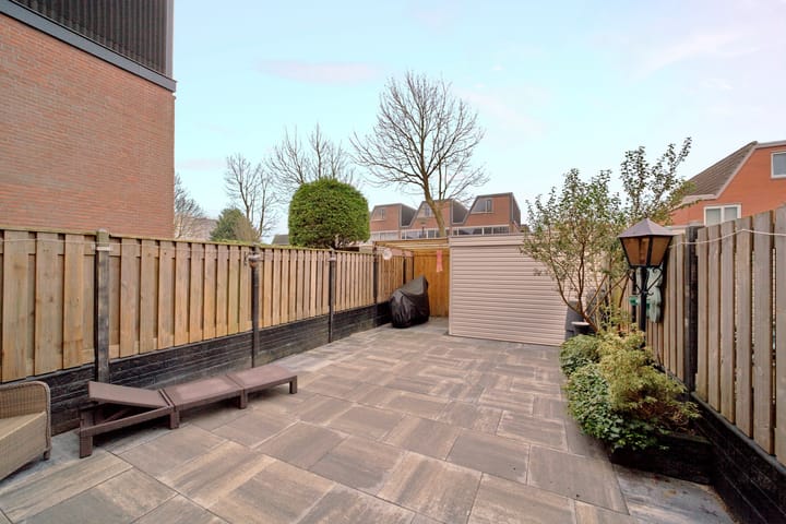 Foto 11 van Einthovendreef 71