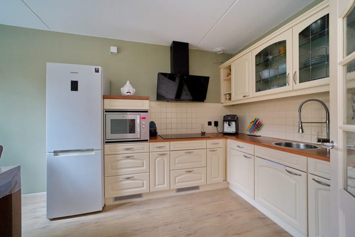 Foto 9 van Einthovendreef 71