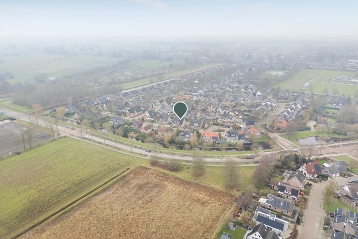 Photo 2 of De Aalscholver 16