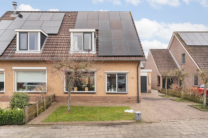 Photo 3 of De Aalscholver 16