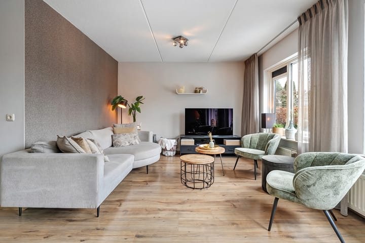 Photo 9 of De Aalscholver 16