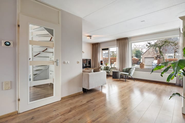 Photo 8 of De Aalscholver 16