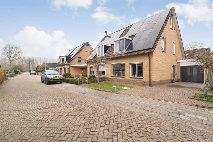 Photo 4 of De Aalscholver 16