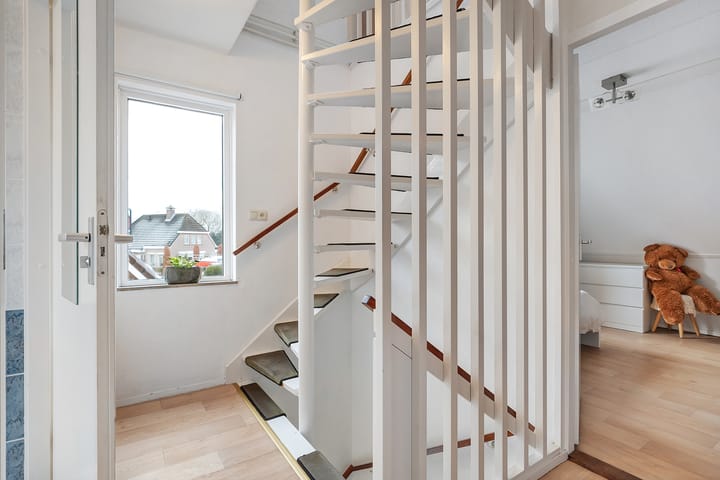 Photo 37 of De Aalscholver 16