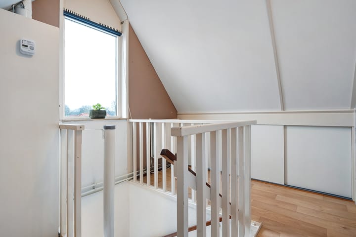 Photo 38 of De Aalscholver 16